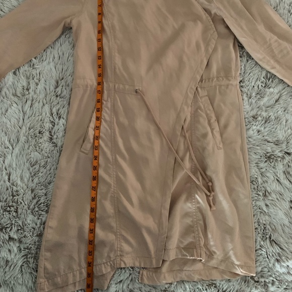 Peach duster - Picture 2 of 4